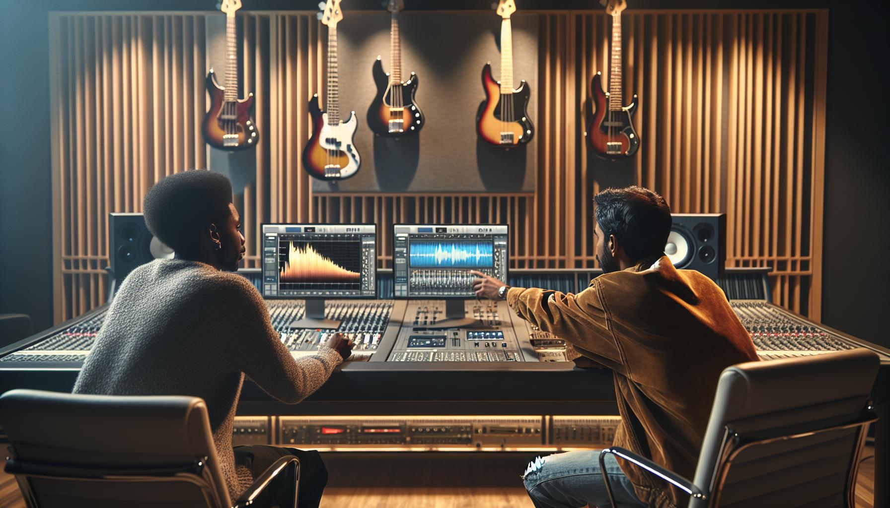 Sound Quality Analysis: Which Bass Delivers Better Tone?