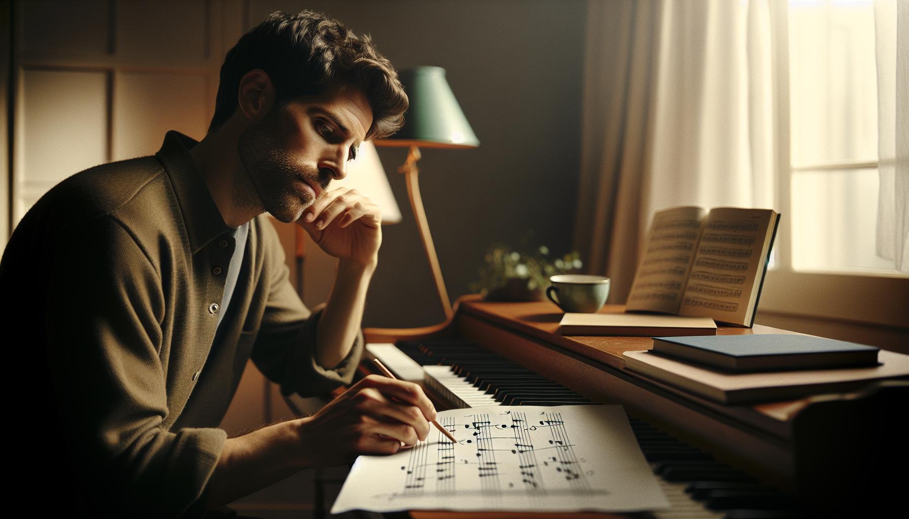 Understanding the Structure of a Minor Chord