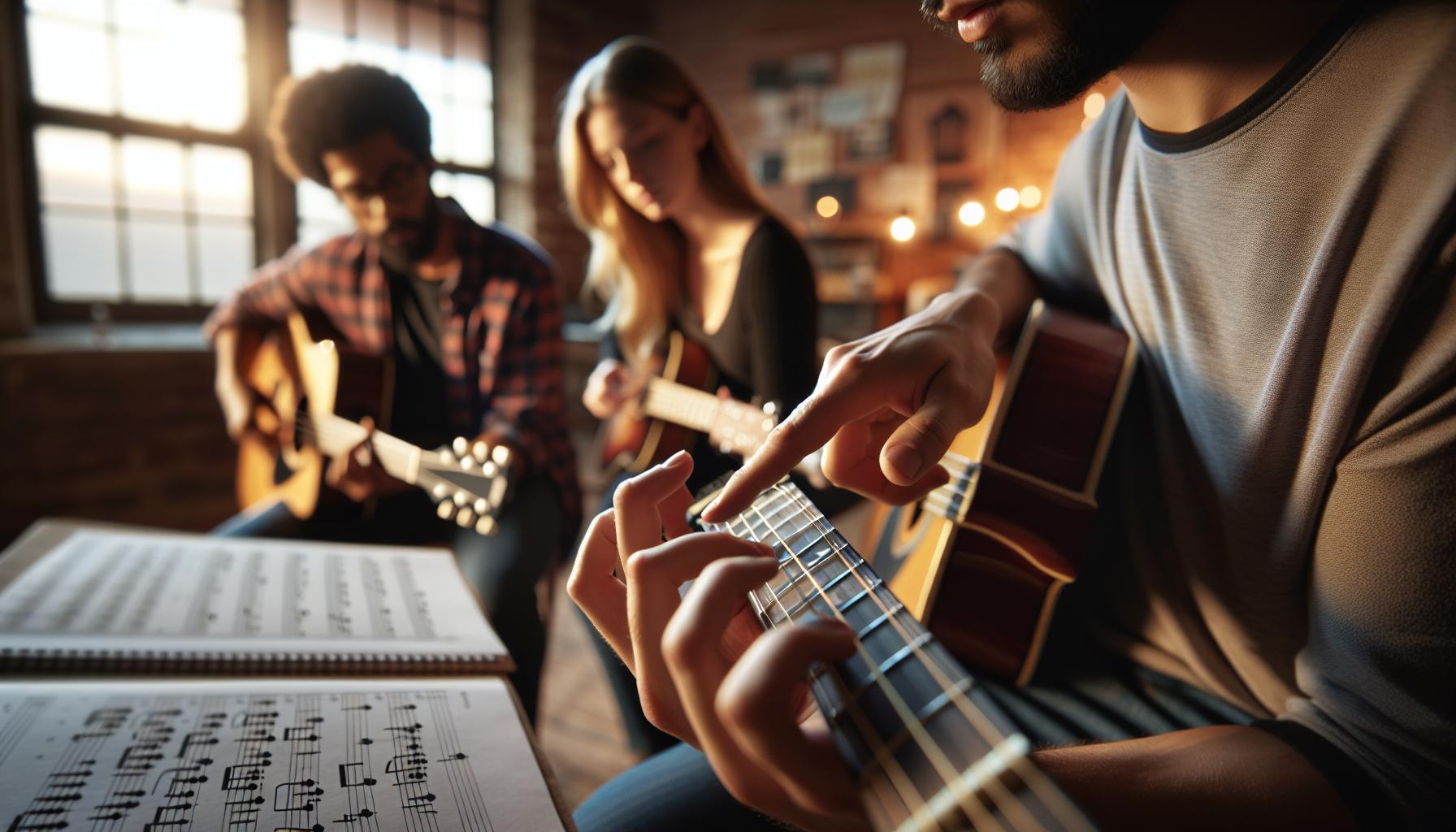 Common Mistakes to Avoid with Major 7 Chords