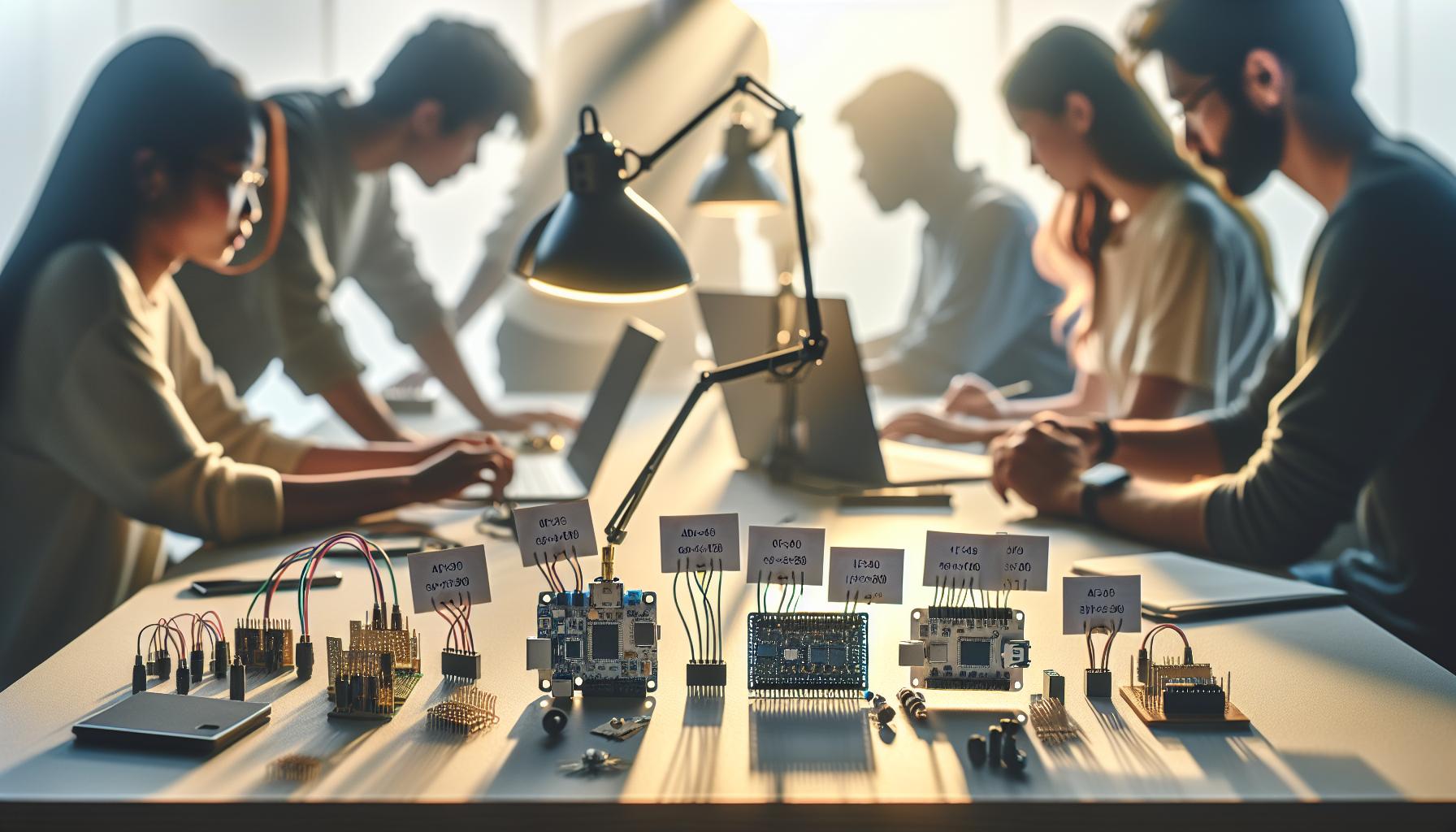 Affordable Alternatives to UC100 Clones