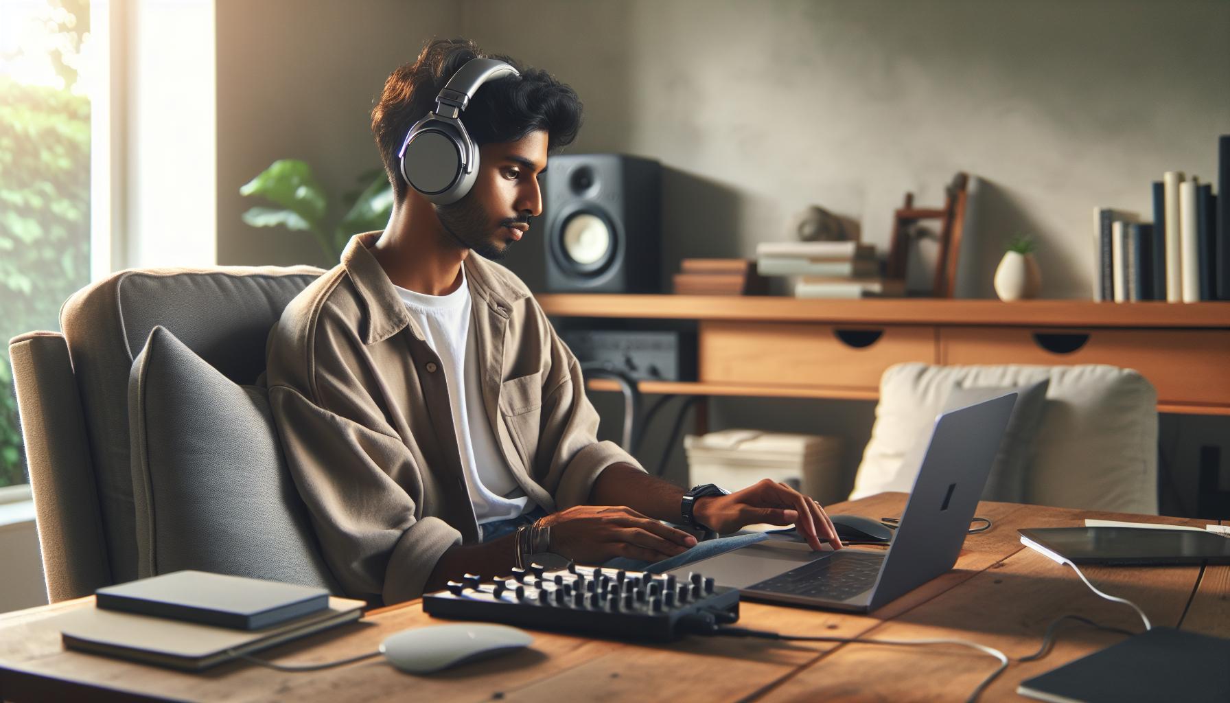 How to Maximize Sound Quality with Your Headphones