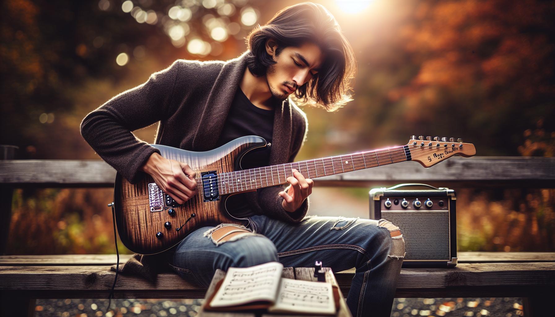 How Drop B Tuning Transforms Your Sound