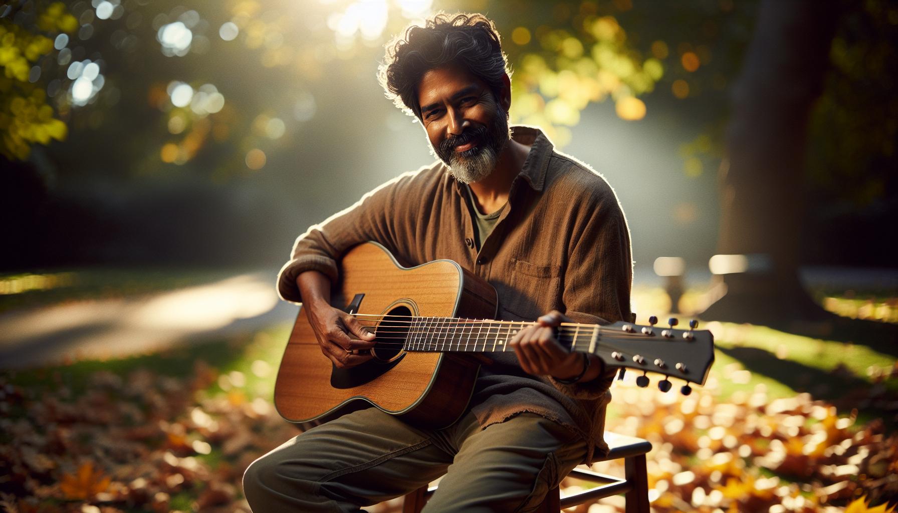 Benefits of Using Nylon Strings on Steel Guitars