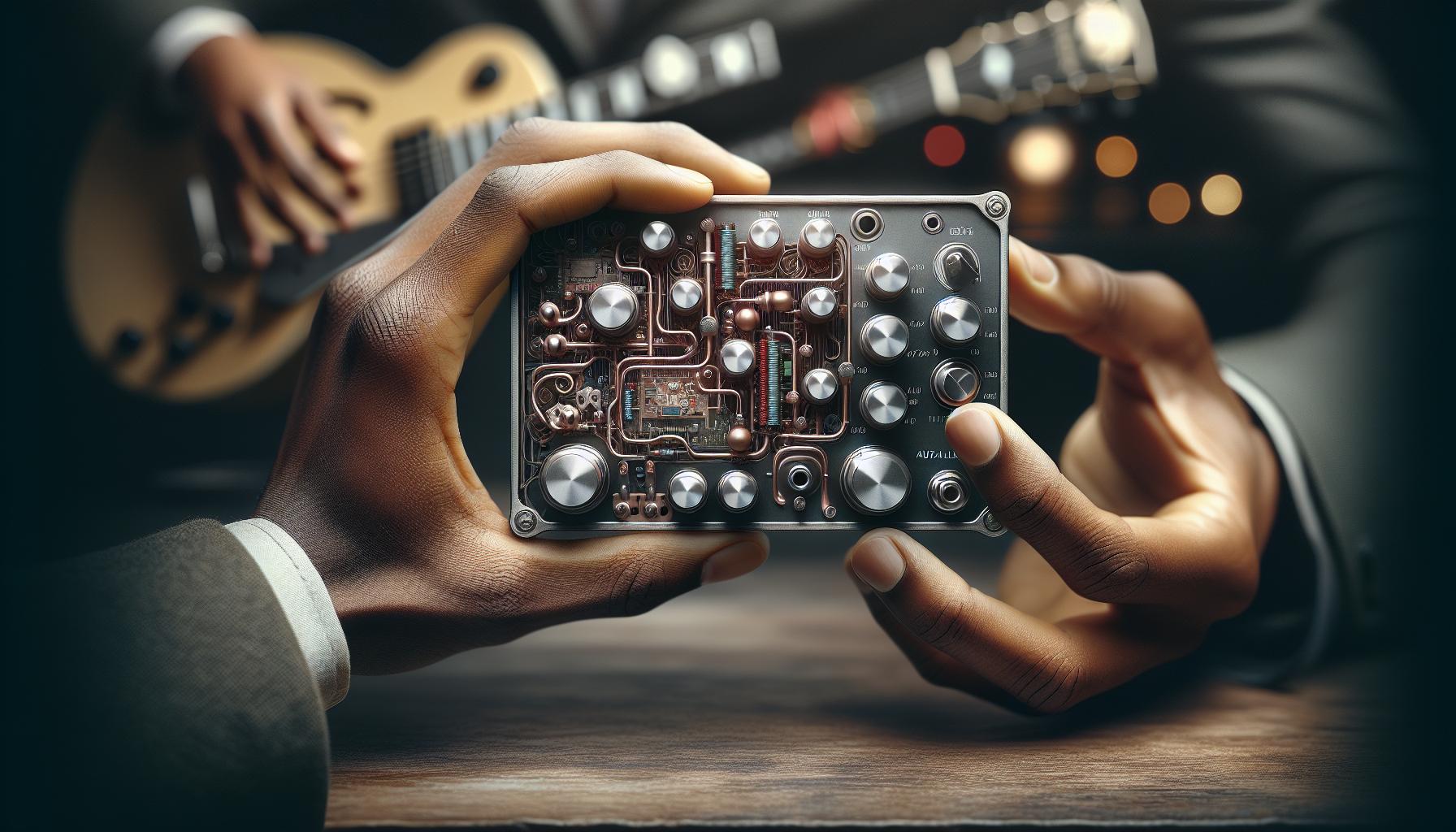 The Science Behind Treble Boosters