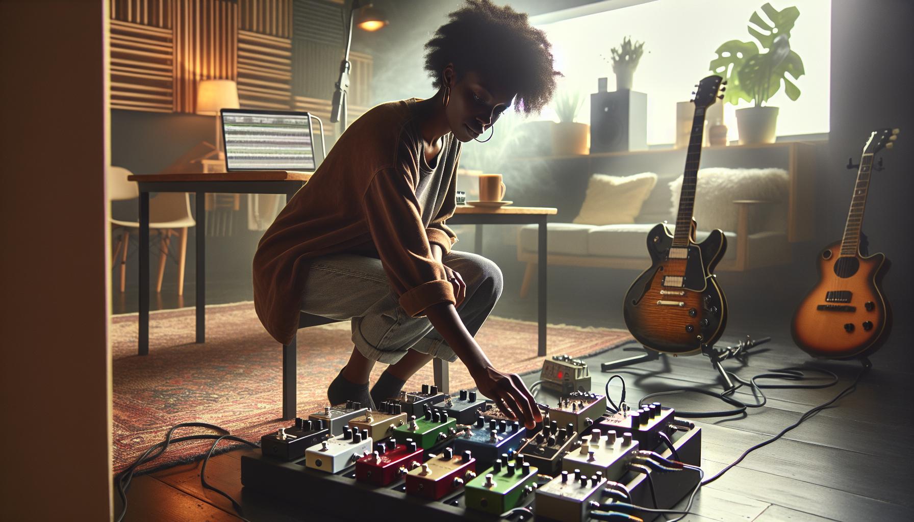 Best Cheap Delay Pedal: 10 Budget Winners Under $50 2 Top Features to Look for in Delay Pedals