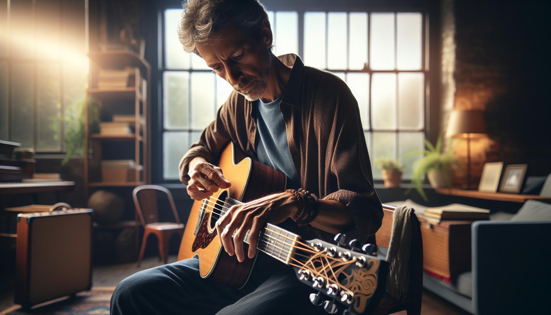 How to Choose the Right Guitar for You