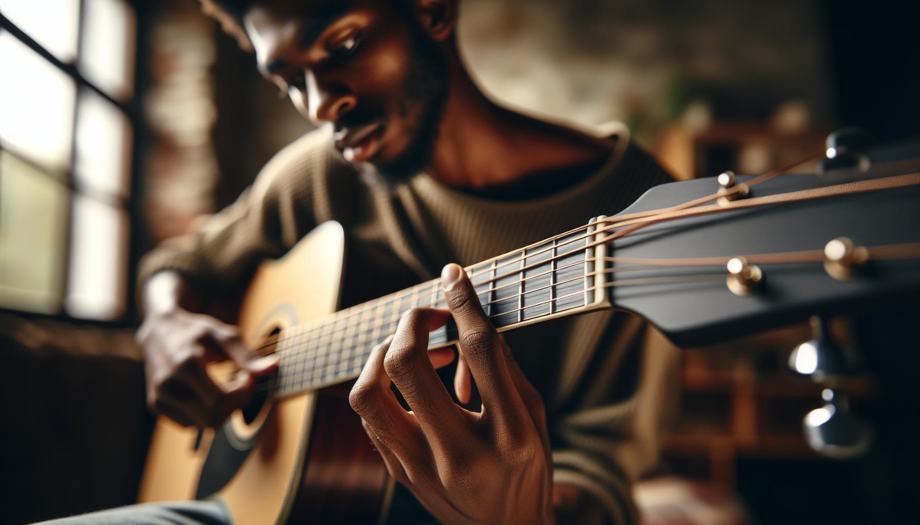 How to Play Happy Birthday on Guitar in 3 Simple Chords 2 Essential Gear for Playing