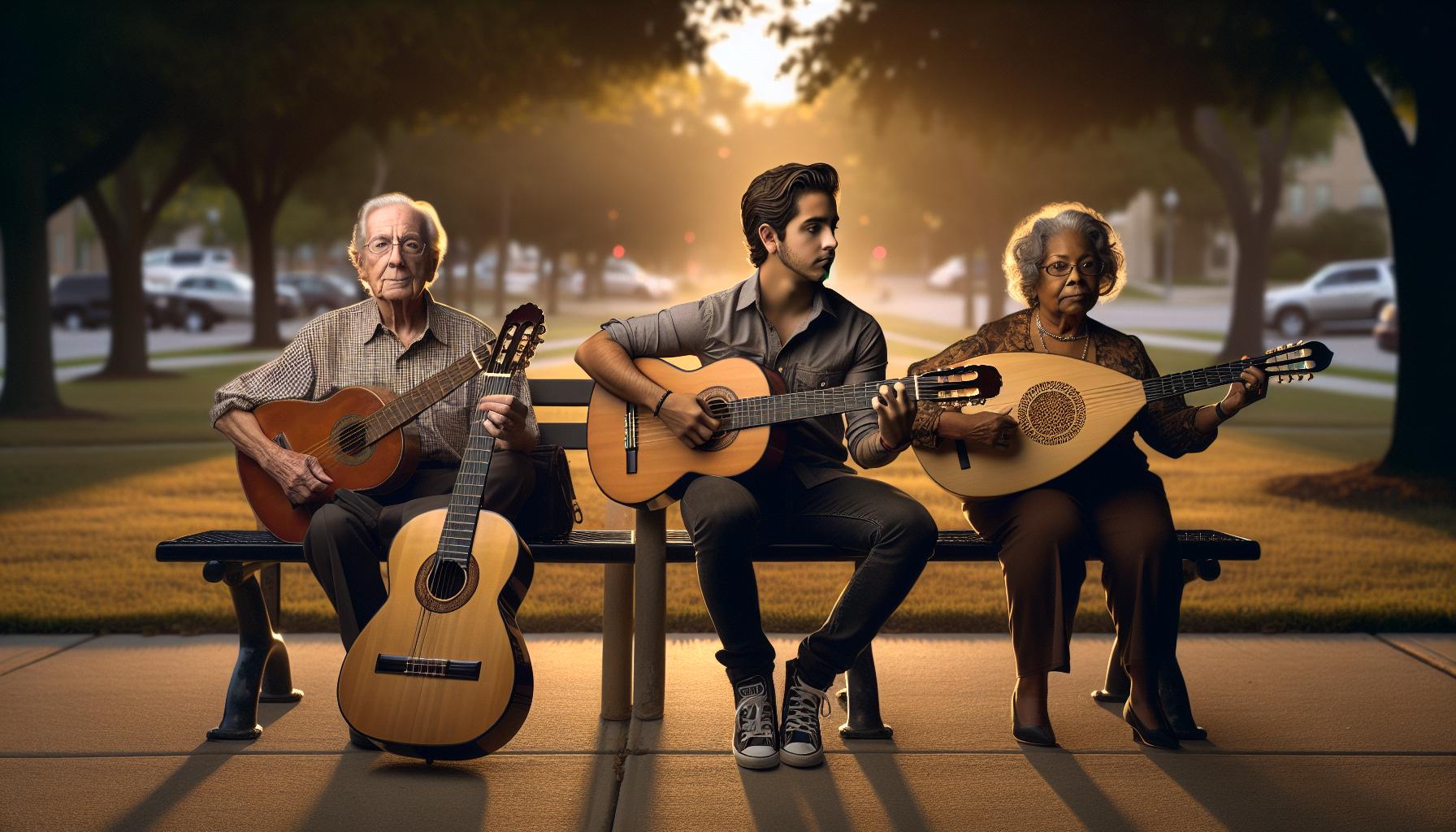 The Evolution of the Guitar: A Historical Overview