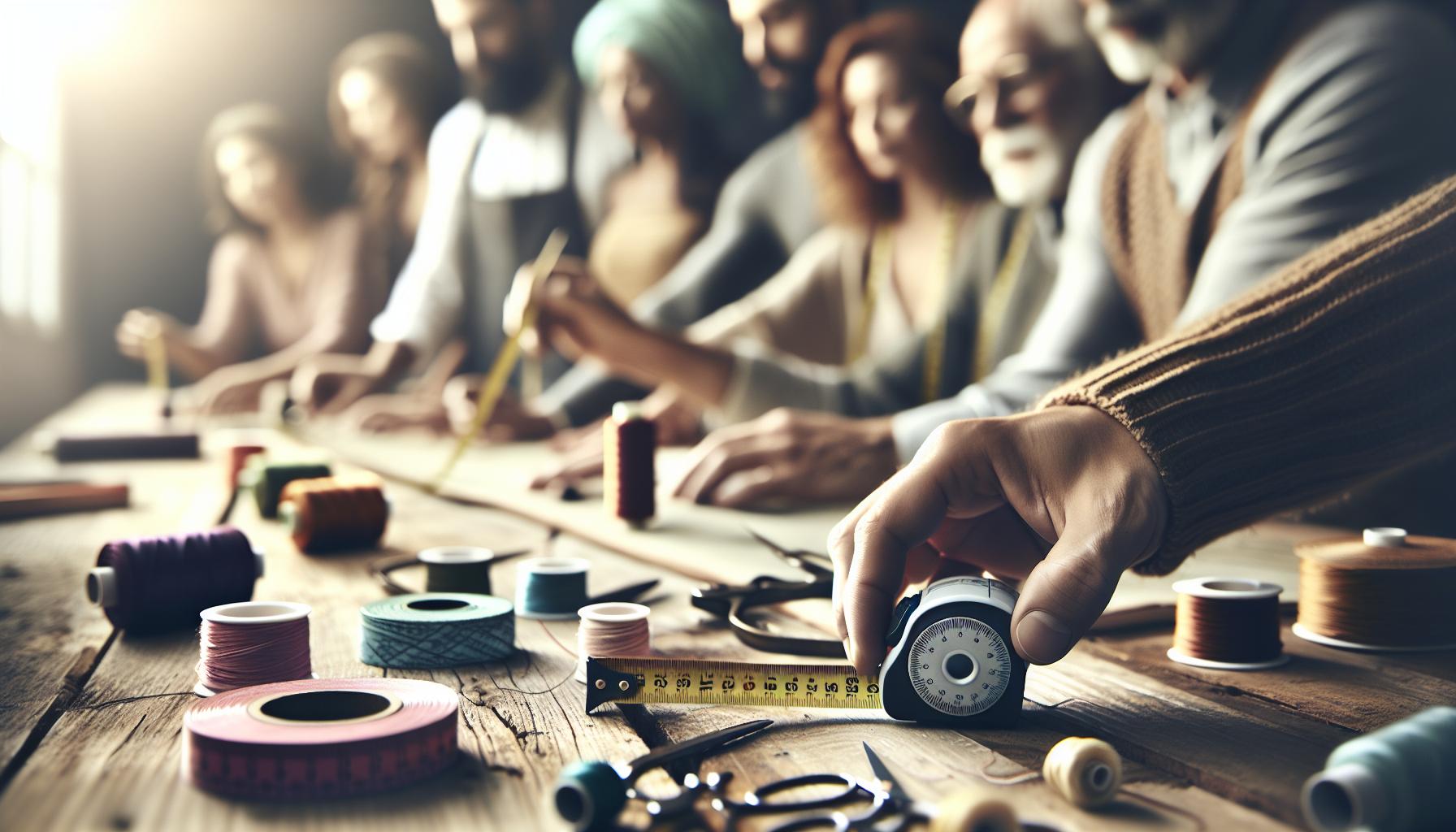 The Importance of Gauge: Finding Your Perfect Fit