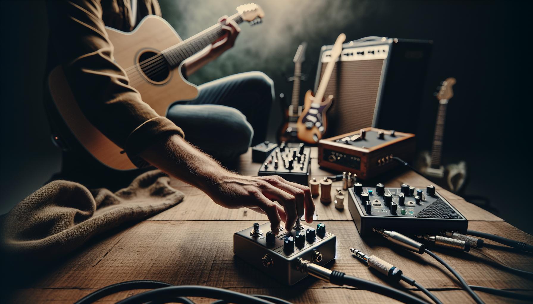 Best Cheap Delay Pedal: 10 Budget Winners Under $50 1 Best Budget Delay Pedals for Musicians Under $50