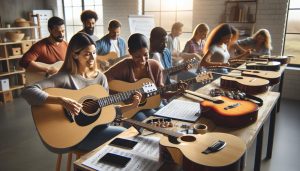 Start Playing Guitar Today - Free Tutorials & Guides | ScoreGuitar.com 1 How to Learn Guitar: Fast-Track Method That Actually Works