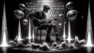 What is Lowest Drop Tuning: Push Your Guitar to Extreme Depths