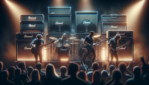 Bass Amp Brands: Which Delivers the Deepest Punch?