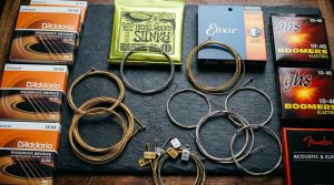 Start Playing Guitar Today - Free Tutorials & Guides | ScoreGuitar.com 5 budget guitar strings 1787067571853