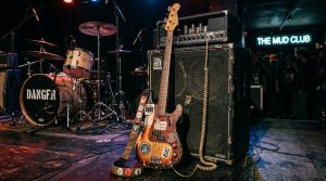 Start Playing Guitar Today - Free Tutorials & Guides | ScoreGuitar.com 1 punk bass amp 1787067842277