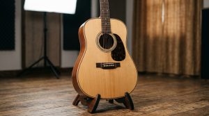 Start Playing Guitar Today - Free Tutorials & Guides | ScoreGuitar.com 5 acoustic guitar body 1787067772008